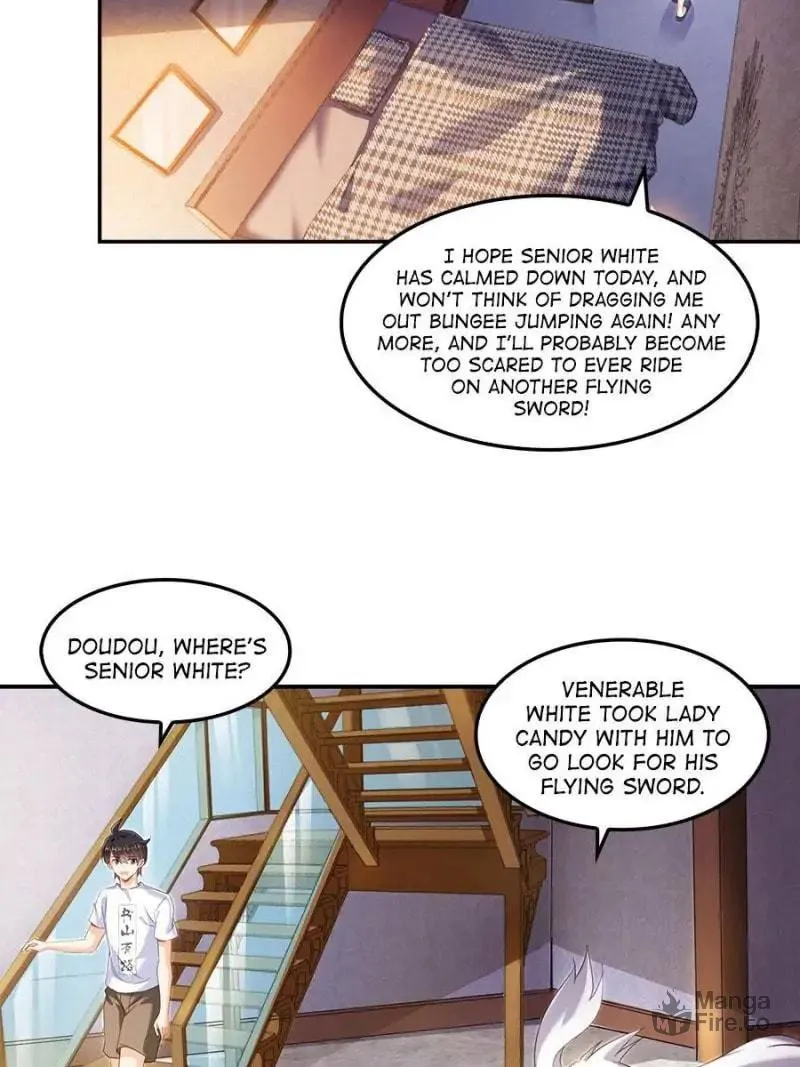 Read Cultivation Chat Group chapter 107 image 35 on Lezhin