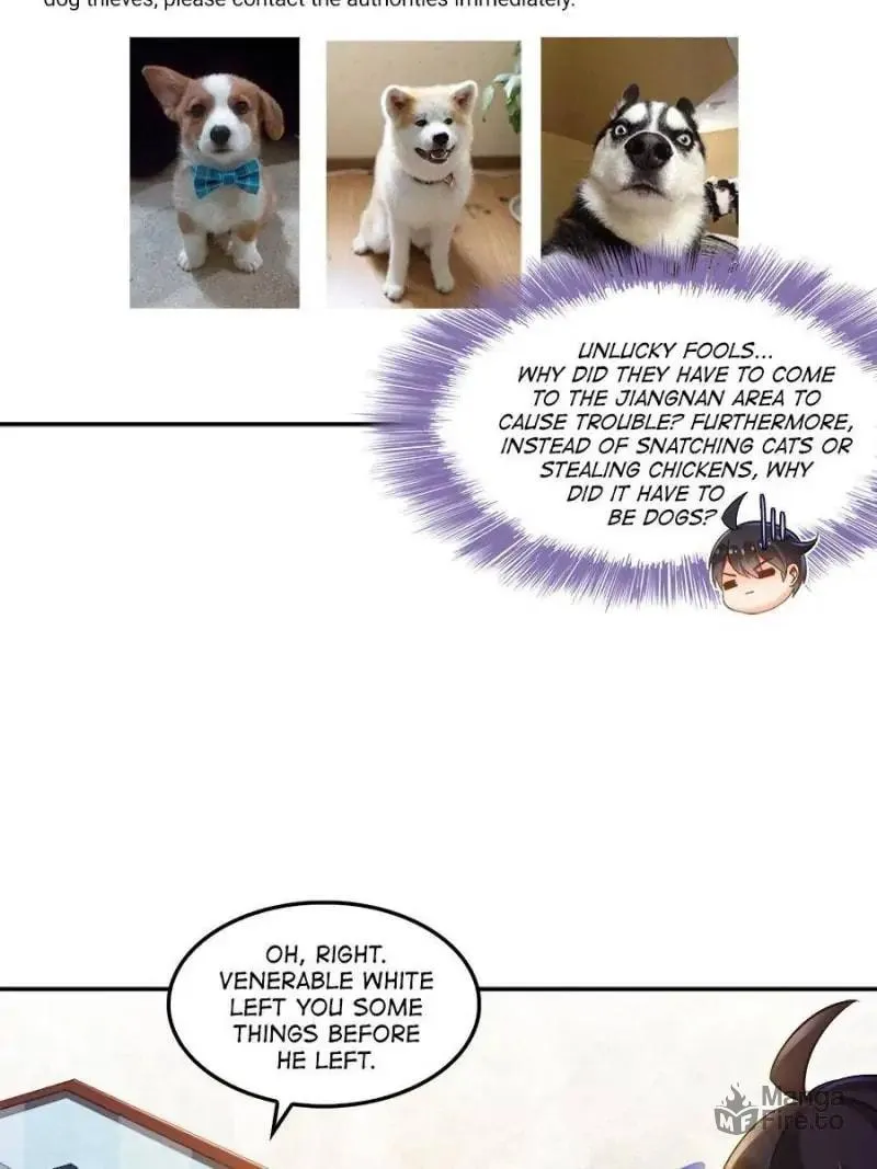 Read Cultivation Chat Group chapter 107 image 39 on Lezhin