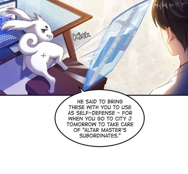 Read Cultivation Chat Group chapter 107 image 40 on Lezhin