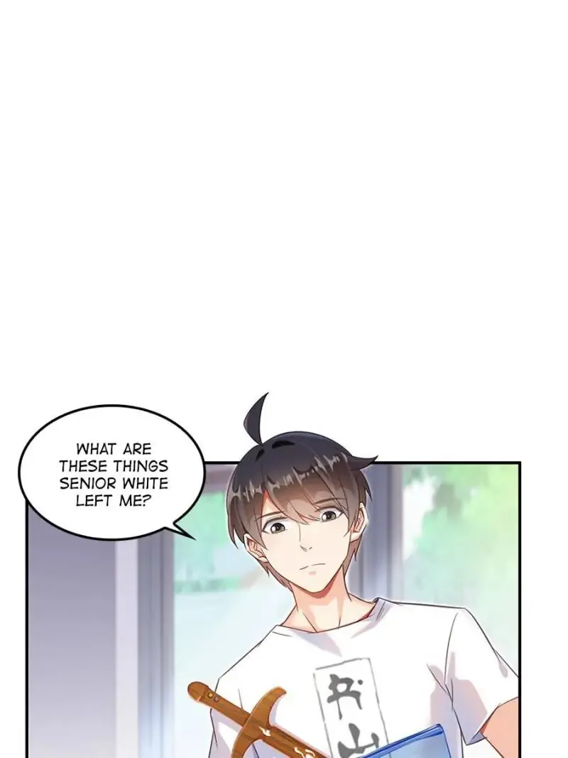 Read Cultivation Chat Group chapter 108 image 1 on Lezhin