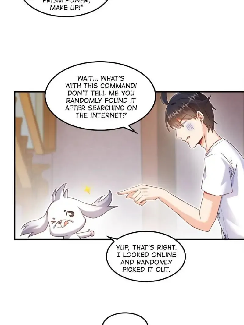 Read Cultivation Chat Group chapter 108 image 10 on Lezhin