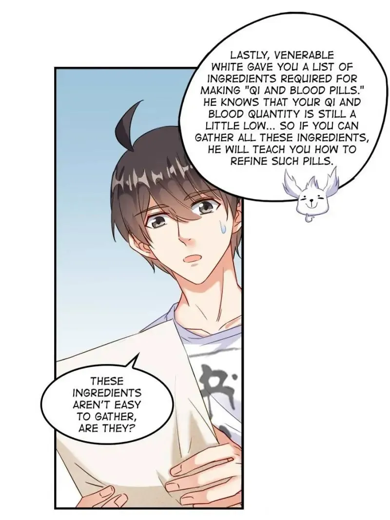 Read Cultivation Chat Group chapter 108 image 13 on Lezhin