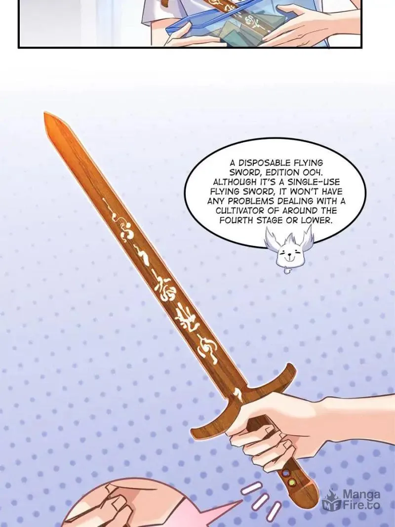 Read Cultivation Chat Group chapter 108 image 2 on Lezhin
