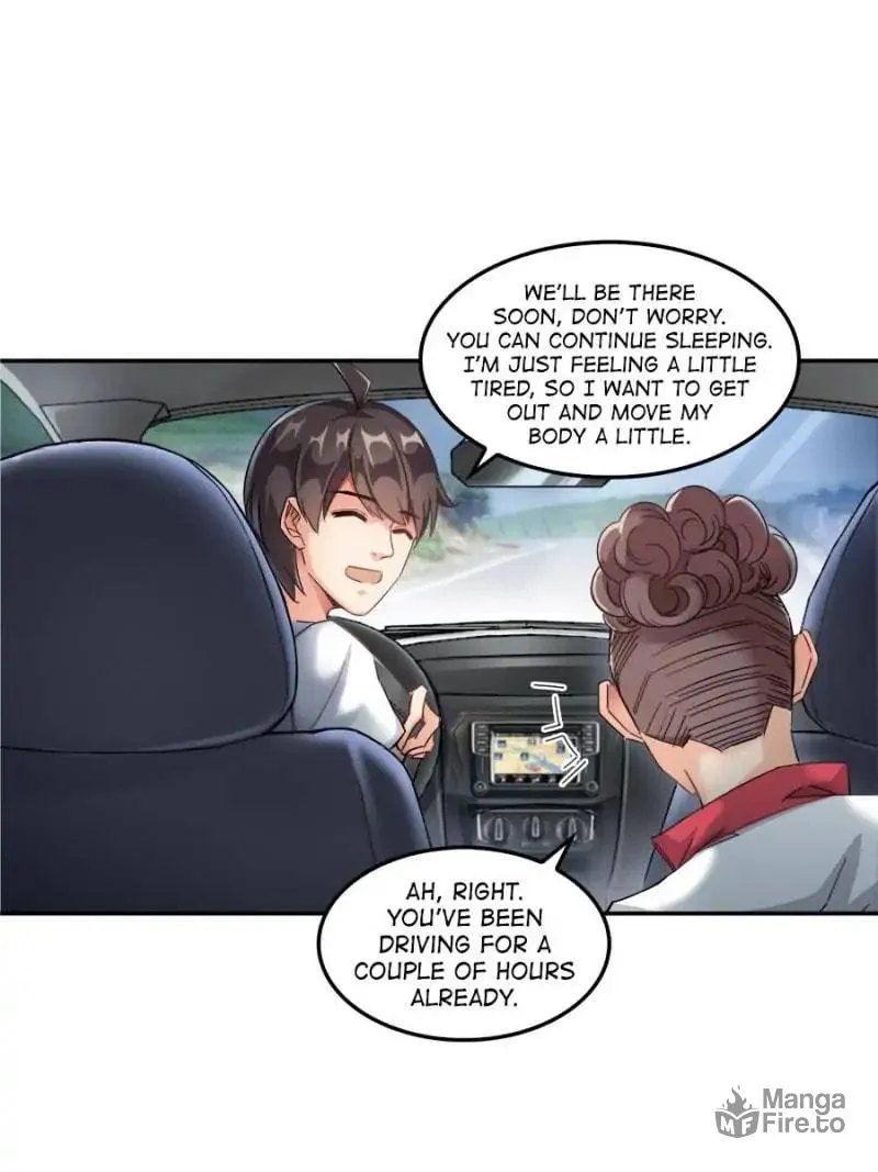 Read Cultivation Chat Group chapter 108 image 29 on Lezhin