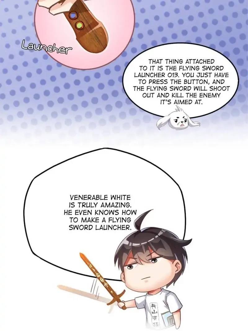 Read Cultivation Chat Group chapter 108 image 3 on Lezhin