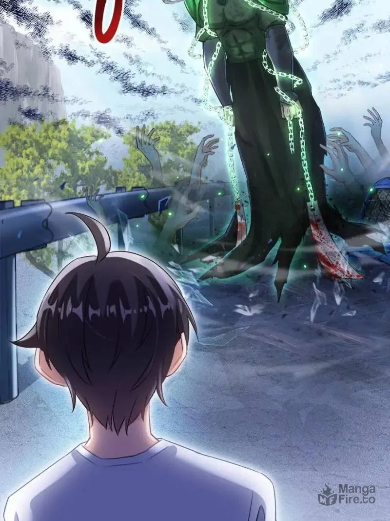 Read Cultivation Chat Group chapter 108 image 34 on Lezhin