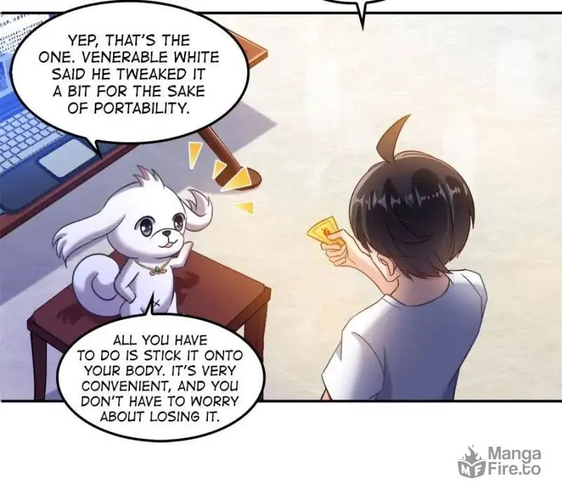 Read Cultivation Chat Group chapter 108 image 5 on Lezhin