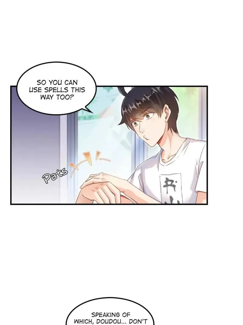 Read Cultivation Chat Group chapter 108 image 6 on Lezhin