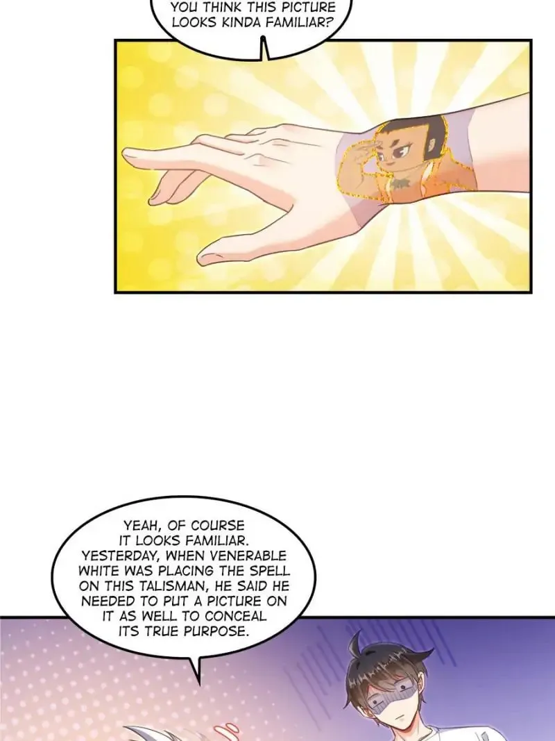Read Cultivation Chat Group chapter 108 image 7 on Lezhin
