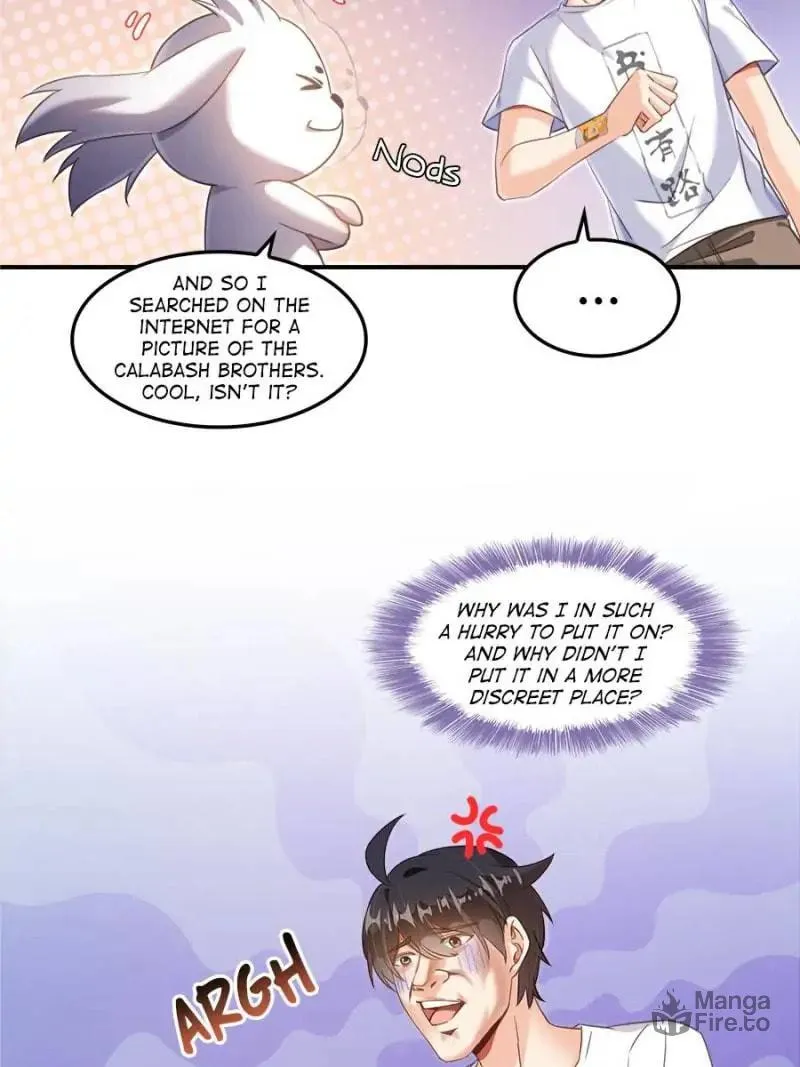 Read Cultivation Chat Group chapter 108 image 8 on Lezhin