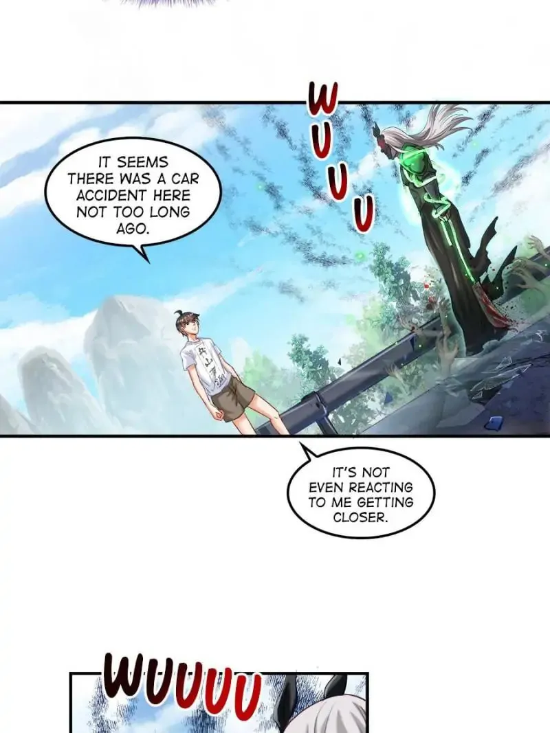 Read Cultivation Chat Group chapter 109 image 1 on Lezhin
