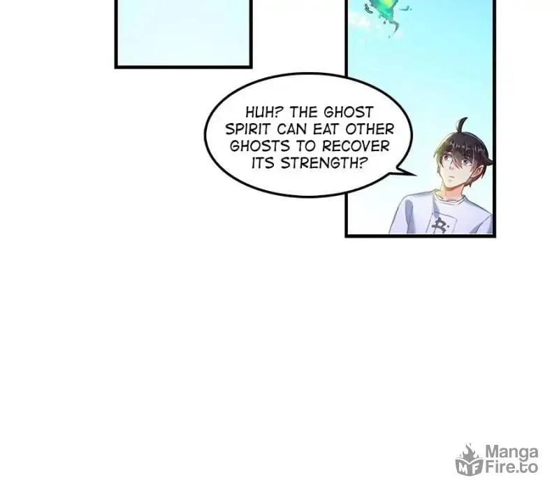 Read Cultivation Chat Group chapter 109 image 11 on Lezhin