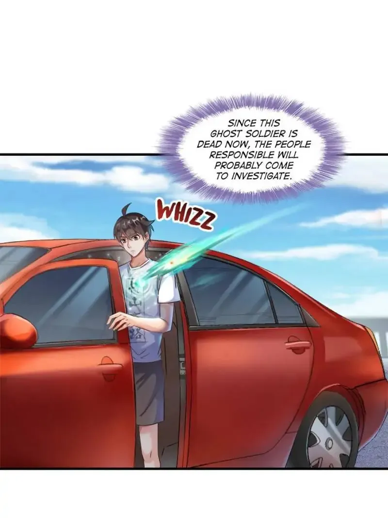 Read Cultivation Chat Group chapter 109 image 12 on Lezhin