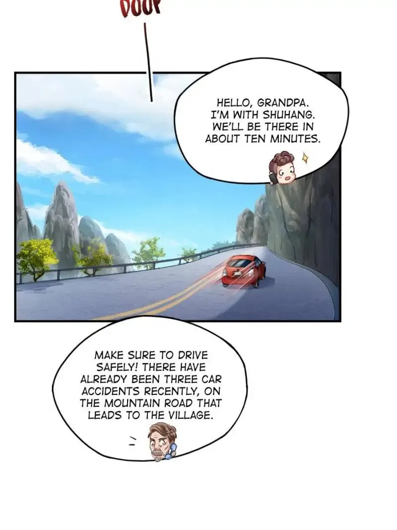 Read Cultivation Chat Group chapter 109 image 15 on Lezhin