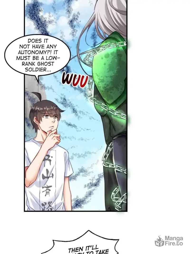 Read Cultivation Chat Group chapter 109 image 2 on Lezhin