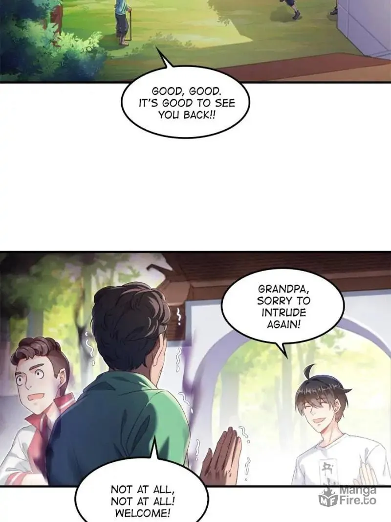Read Cultivation Chat Group chapter 109 image 20 on Lezhin