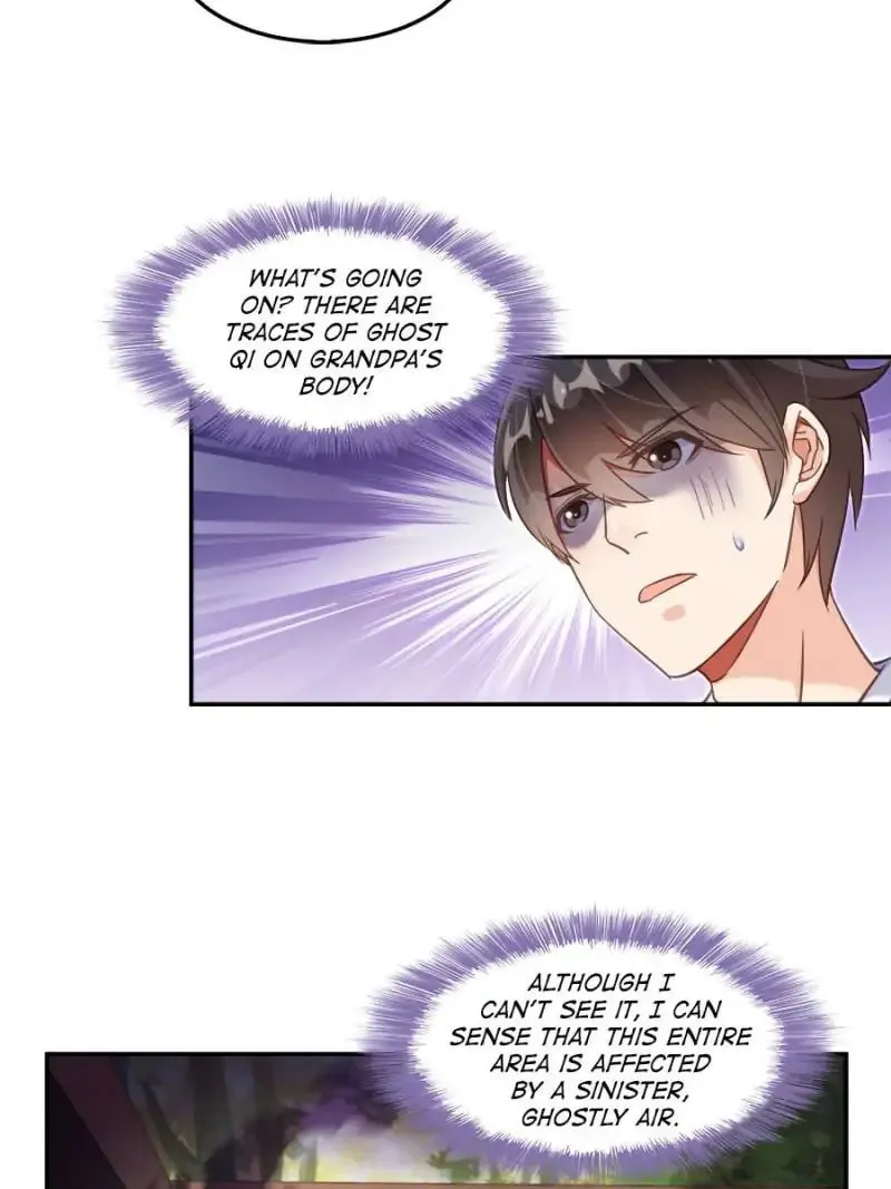 Read Cultivation Chat Group chapter 109 image 21 on Lezhin