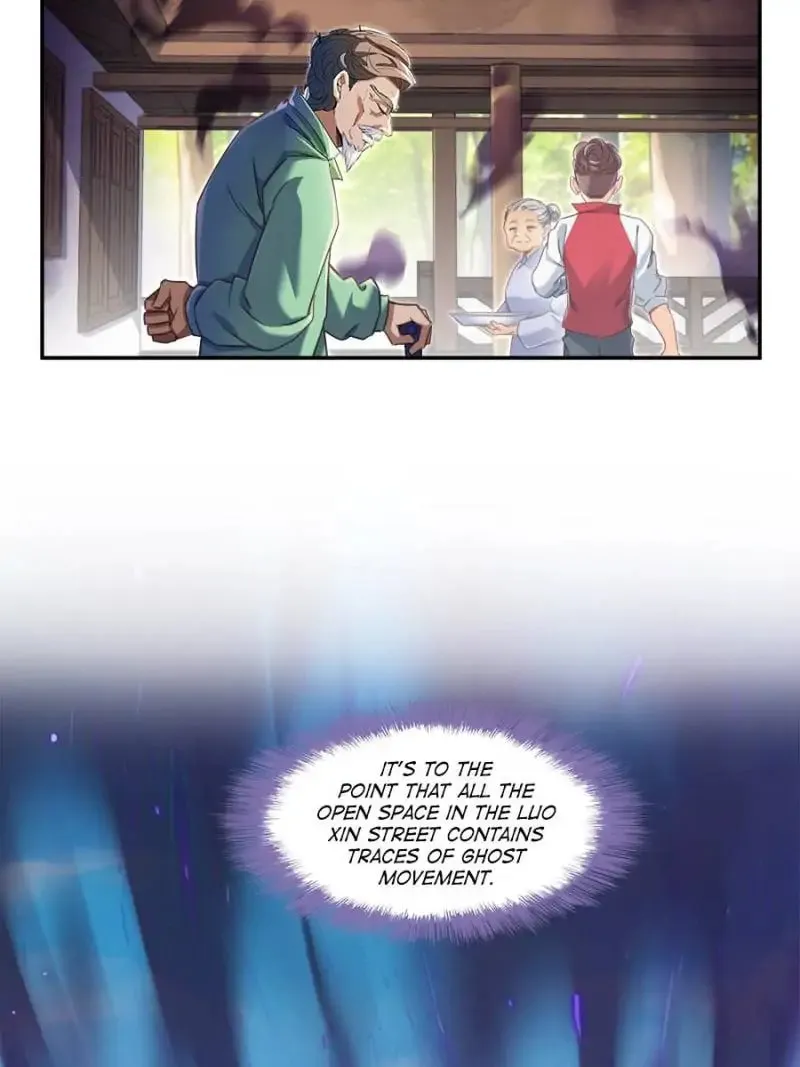 Read Cultivation Chat Group chapter 109 image 22 on Lezhin