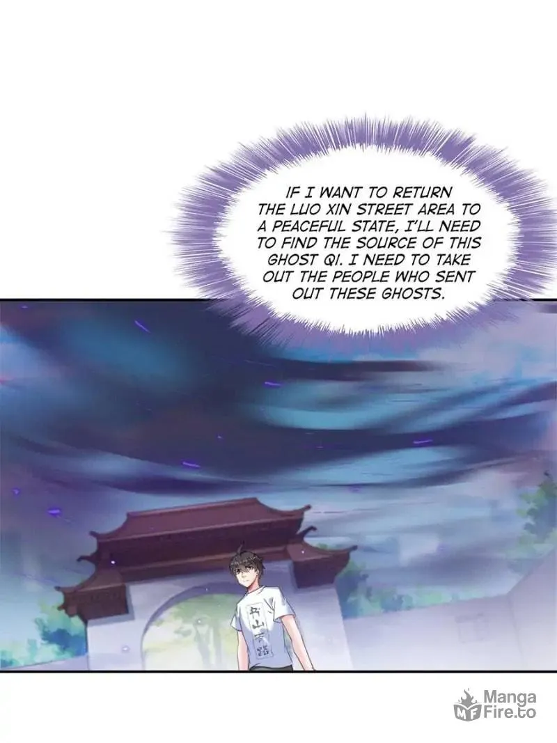 Read Cultivation Chat Group chapter 109 image 24 on Lezhin