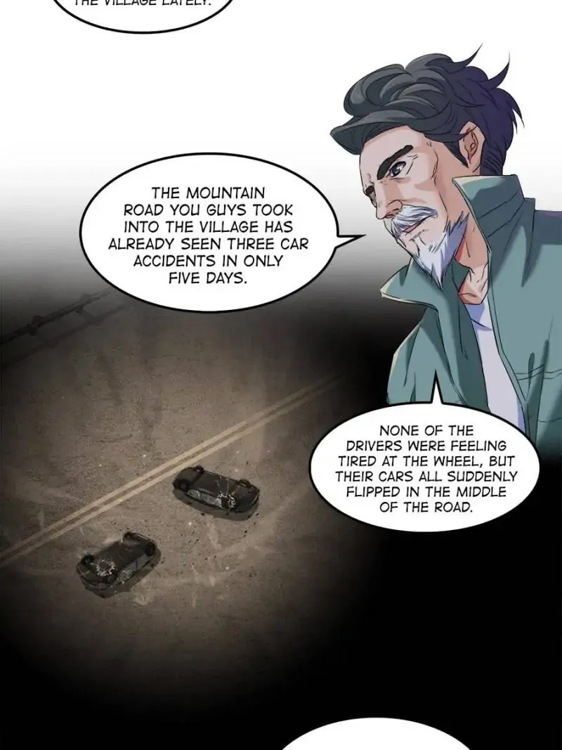 Read Cultivation Chat Group chapter 109 image 27 on Lezhin