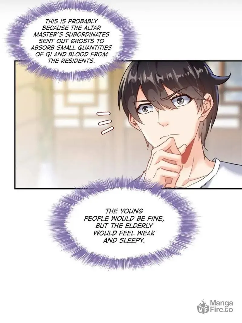 Read Cultivation Chat Group chapter 109 image 29 on Lezhin