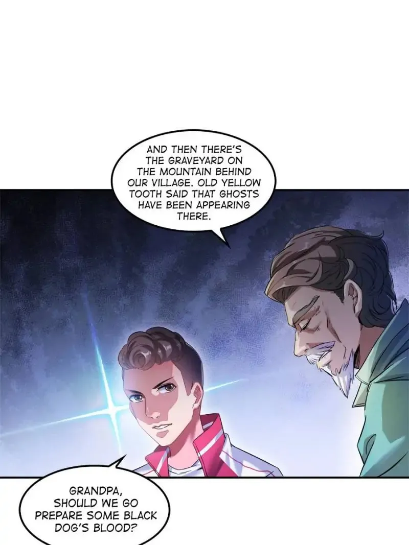 Read Cultivation Chat Group chapter 109 image 31 on Lezhin
