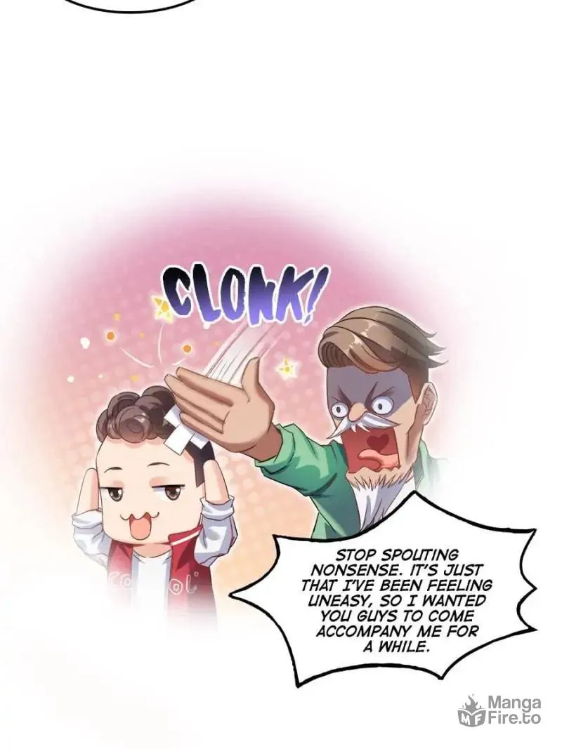 Read Cultivation Chat Group chapter 109 image 32 on Lezhin