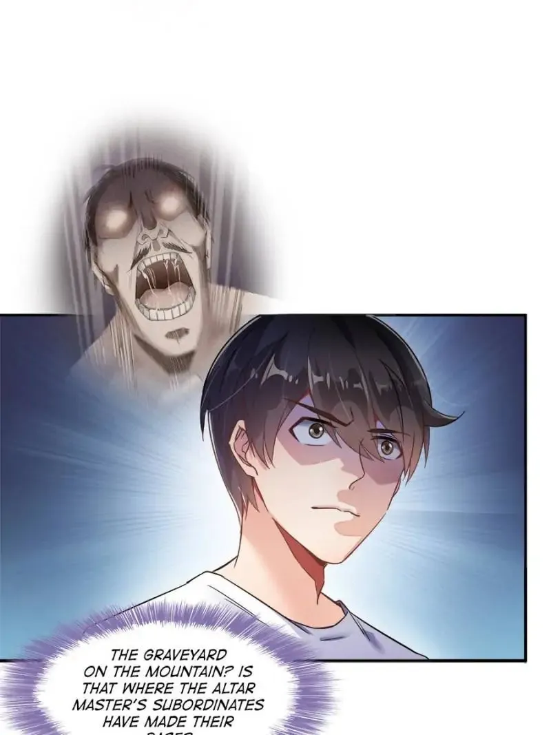 Read Cultivation Chat Group chapter 109 image 33 on Lezhin