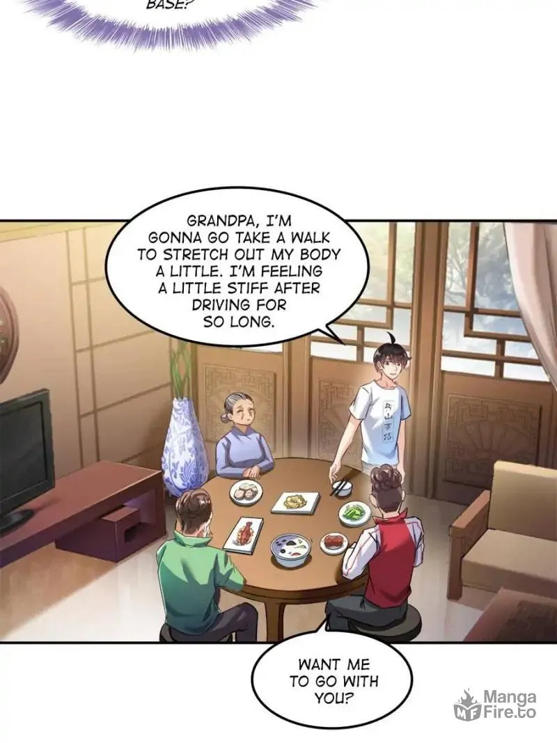 Read Cultivation Chat Group chapter 109 image 34 on Lezhin