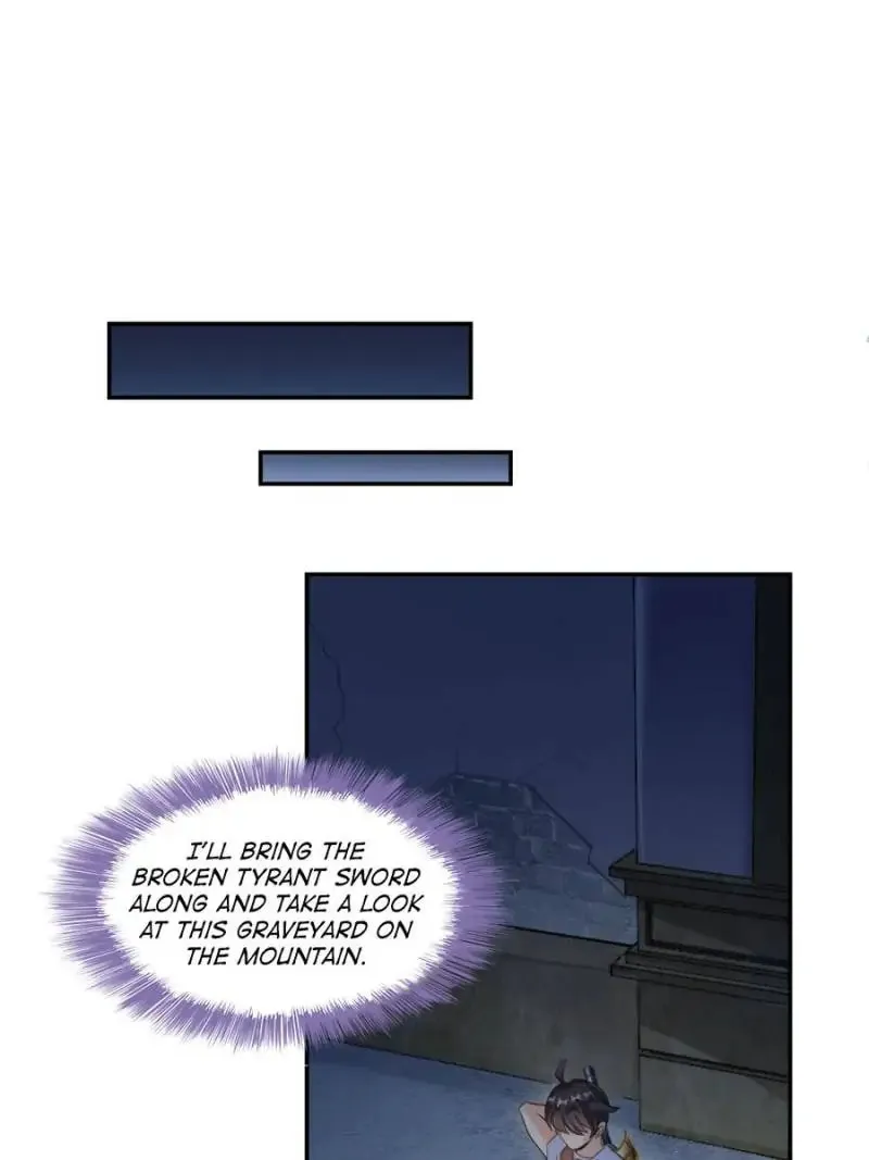 Read Cultivation Chat Group chapter 109 image 37 on Lezhin