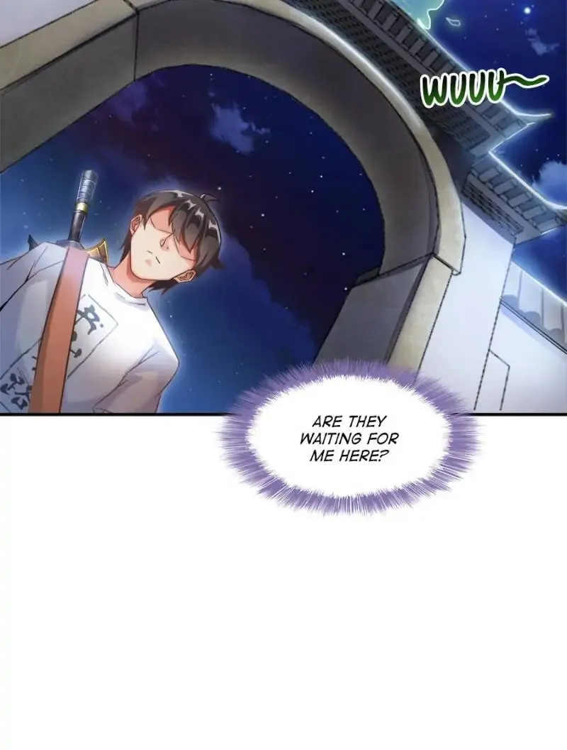 Read Cultivation Chat Group chapter 109 image 40 on Lezhin