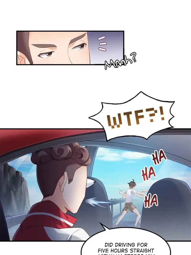 Read Cultivation Chat Group chapter 109 image 6 on Lezhin