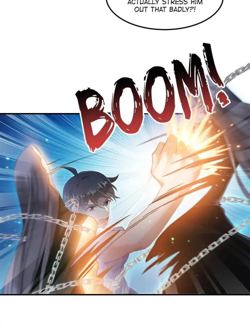 Read Cultivation Chat Group chapter 109 image 7 on Lezhin