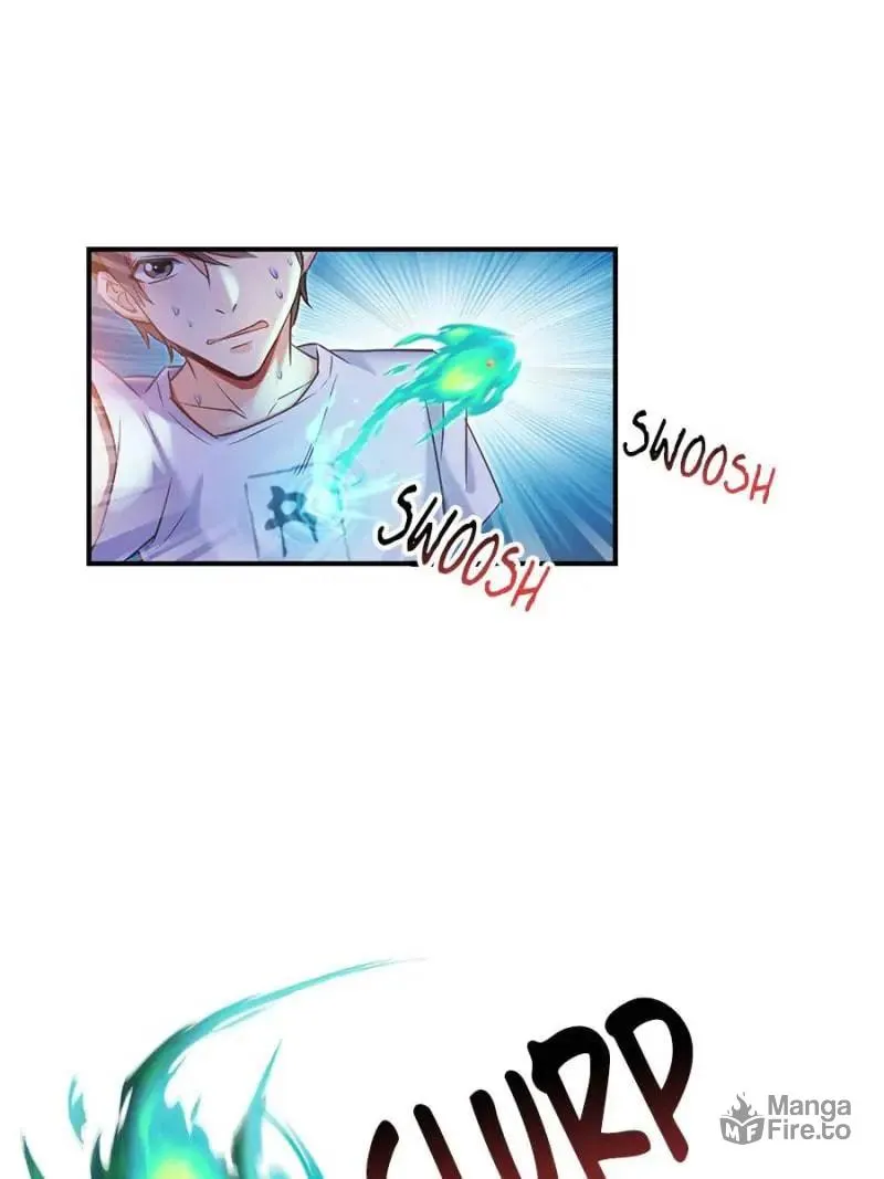 Read Cultivation Chat Group chapter 109 image 8 on Lezhin