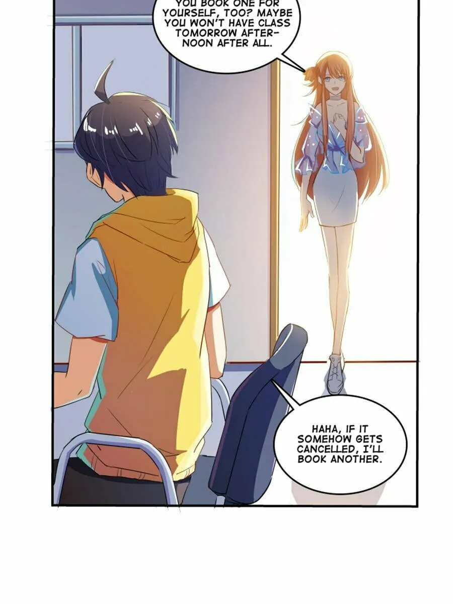 Read Cultivation Chat Group chapter 11 image 1 on Lezhin