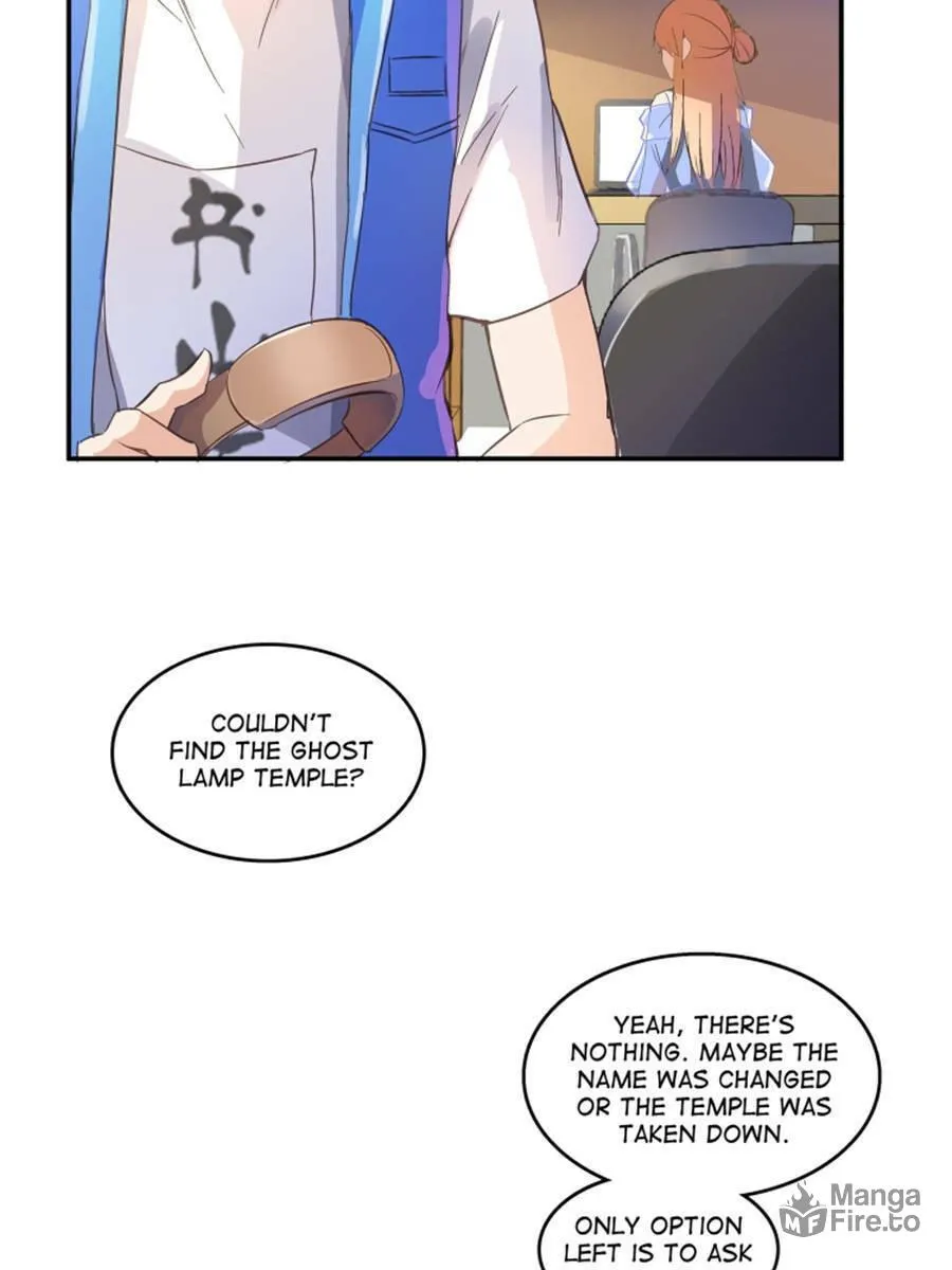 Read Cultivation Chat Group chapter 11 image 17 on Lezhin