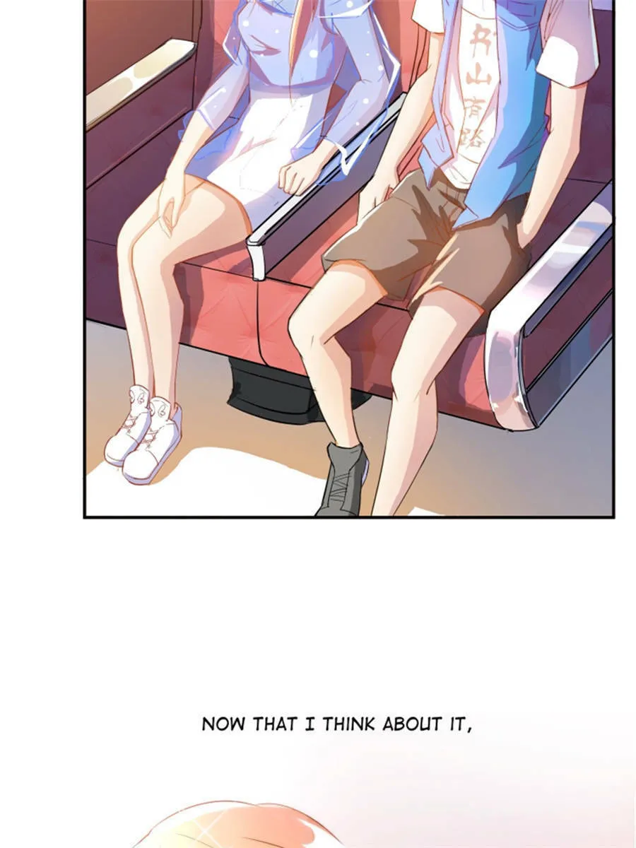 Read Cultivation Chat Group chapter 11 image 22 on Lezhin