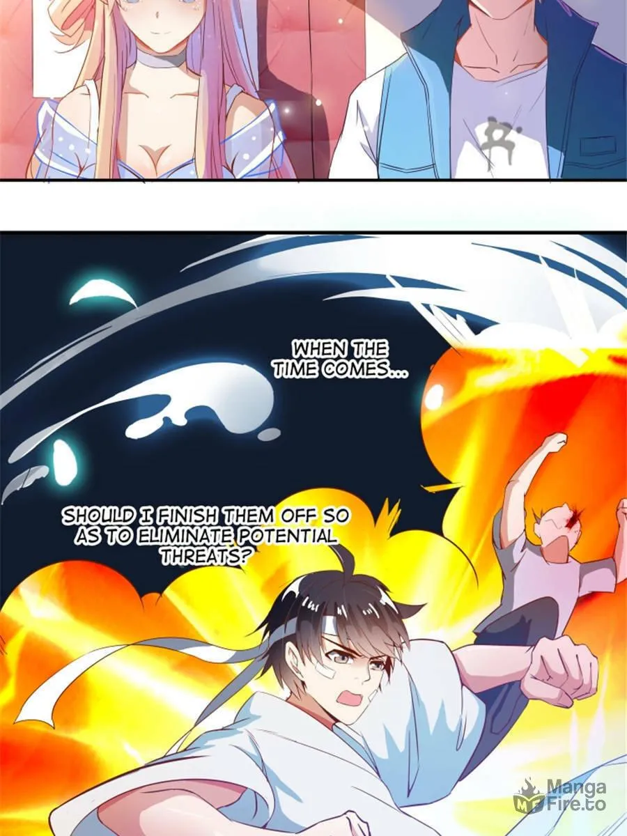 Read Cultivation Chat Group chapter 11 image 24 on Lezhin