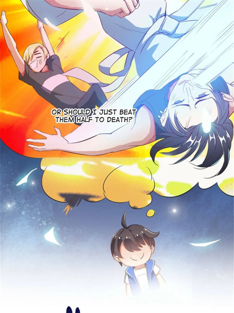 Read Cultivation Chat Group chapter 11 image 25 on Lezhin