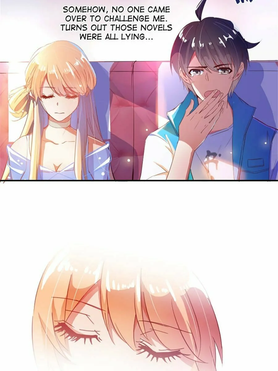 Read Cultivation Chat Group chapter 11 image 27 on Lezhin