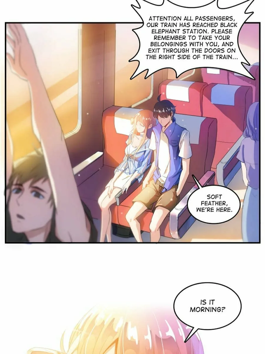 Read Cultivation Chat Group chapter 11 image 33 on Lezhin