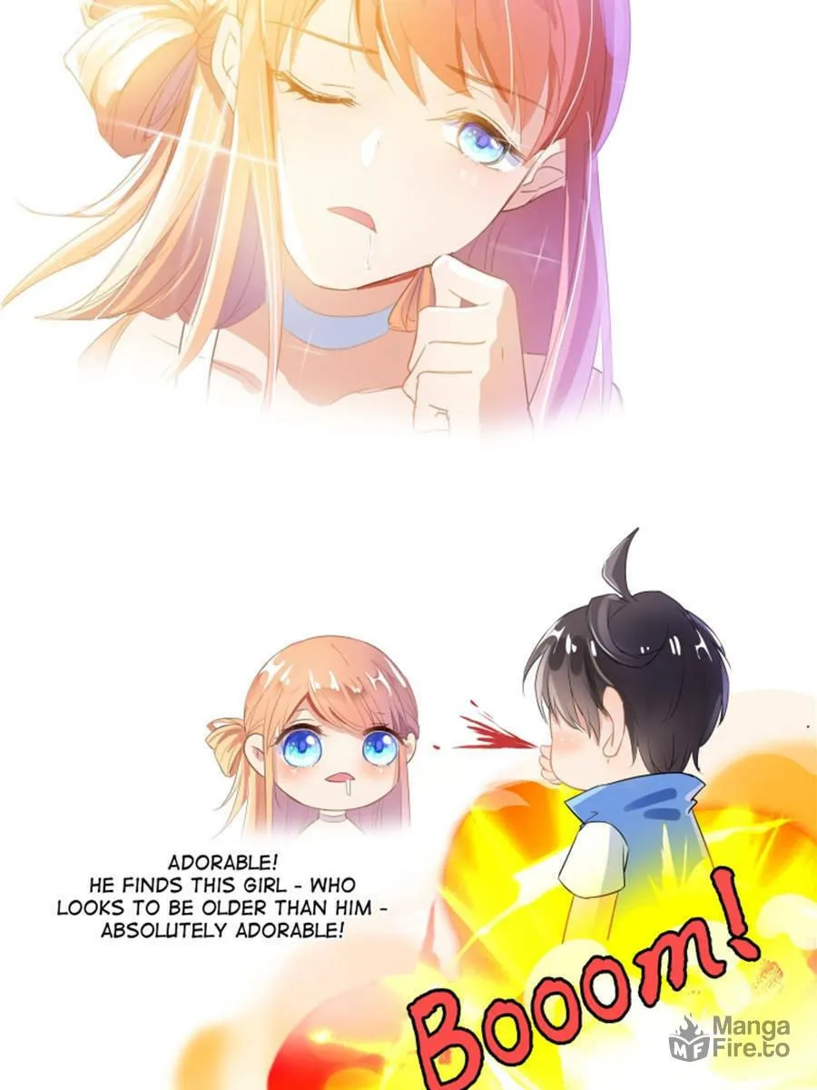 Read Cultivation Chat Group chapter 11 image 34 on Lezhin