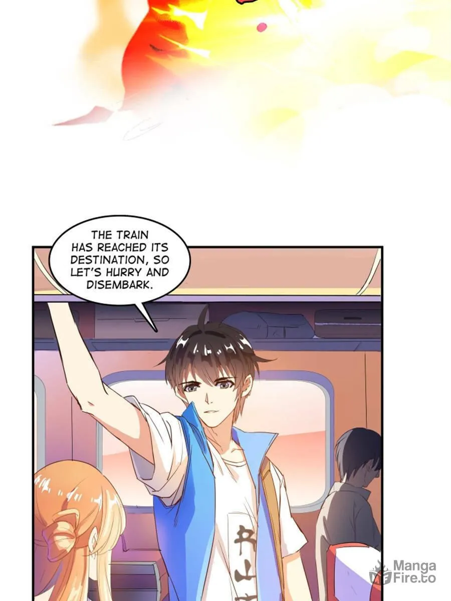 Read Cultivation Chat Group chapter 11 image 35 on Lezhin