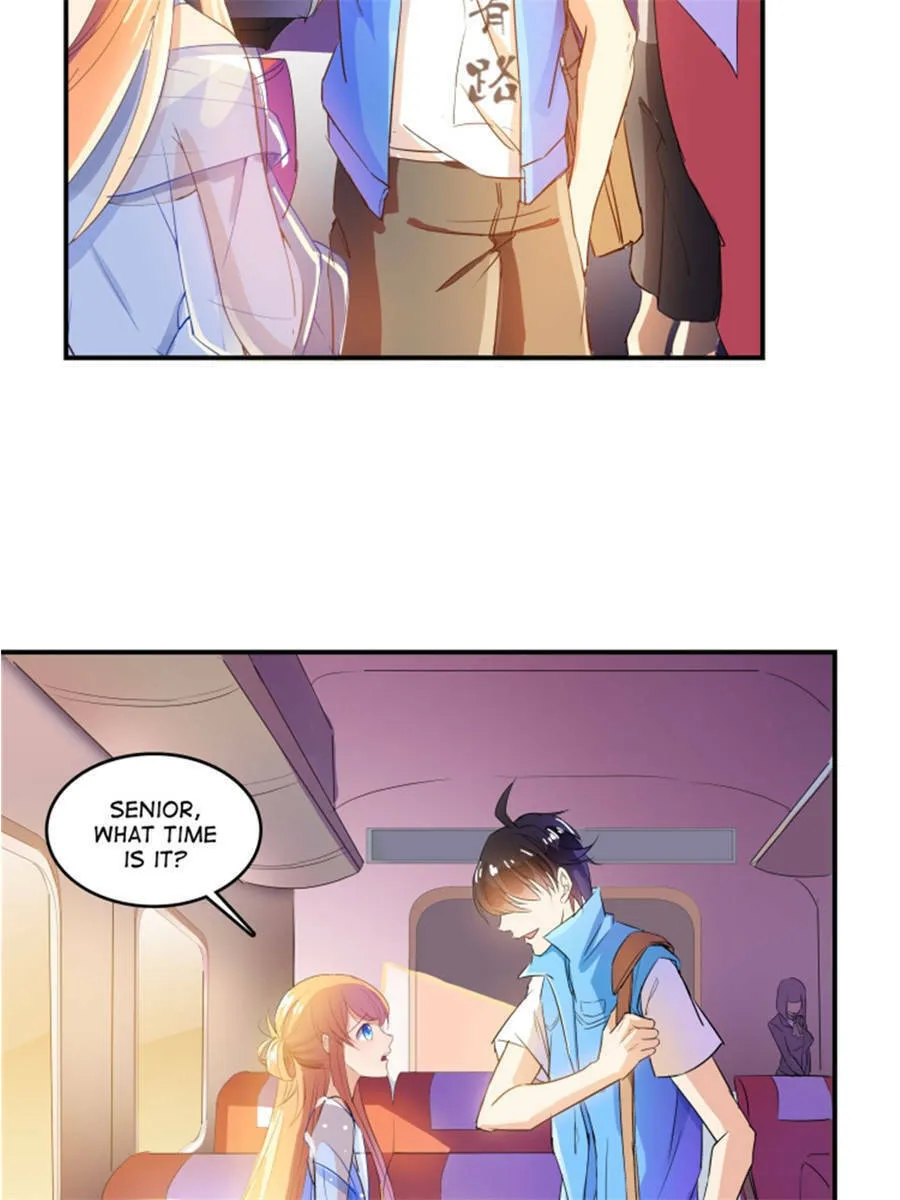 Read Cultivation Chat Group chapter 11 image 36 on Lezhin