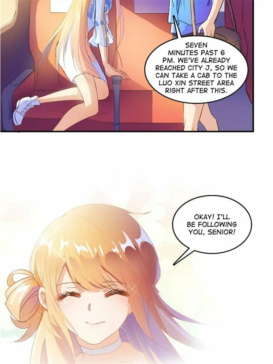 Read Cultivation Chat Group chapter 11 image 37 on Lezhin