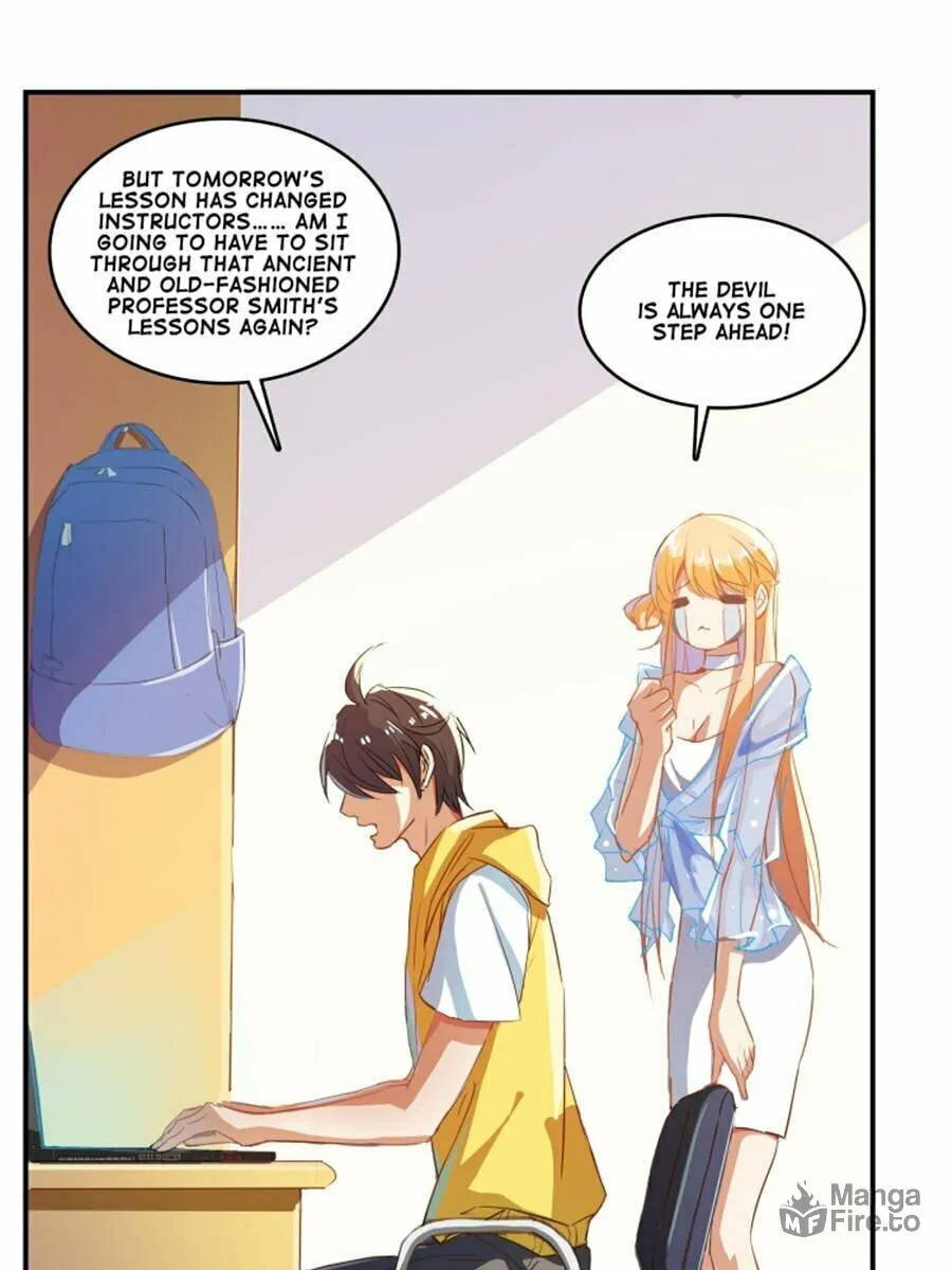 Read Cultivation Chat Group chapter 11 image 4 on Lezhin