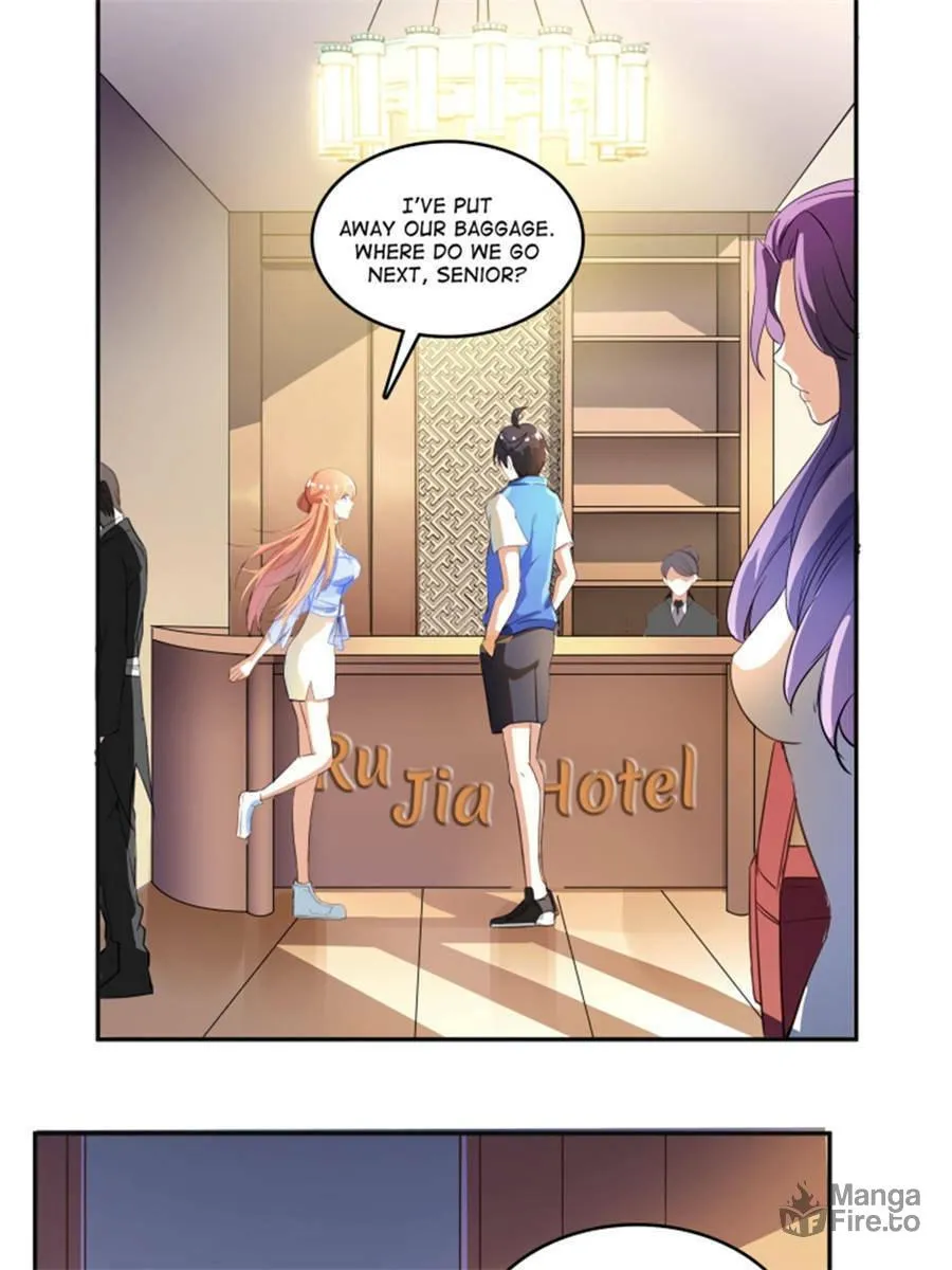 Read Cultivation Chat Group chapter 11 image 41 on Lezhin