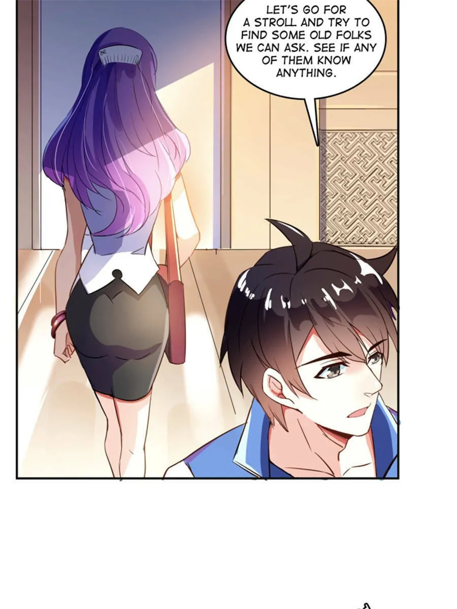 Read Cultivation Chat Group chapter 11 image 42 on Lezhin