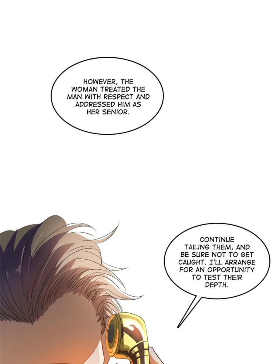 Read Cultivation Chat Group chapter 11 image 46 on Lezhin