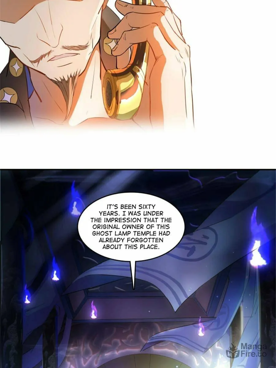 Read Cultivation Chat Group chapter 11 image 47 on Lezhin